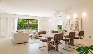 Сезонная аренда Вилла Valbonne