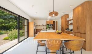 Сезонная аренда Вилла Valbonne