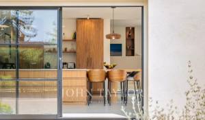 Сезонная аренда Вилла Valbonne