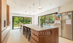 Сезонная аренда Вилла Valbonne