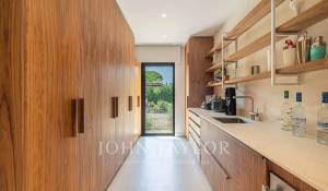 Сезонная аренда Вилла Valbonne