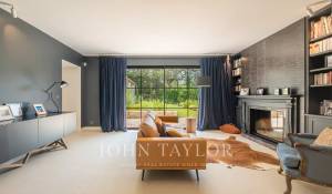 Сезонная аренда Вилла Valbonne