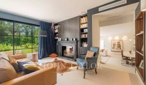 Сезонная аренда Вилла Valbonne