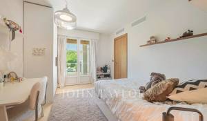 Сезонная аренда Вилла Valbonne