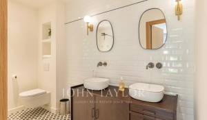 Сезонная аренда Вилла Valbonne