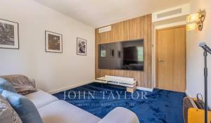 Сезонная аренда Вилла Valbonne