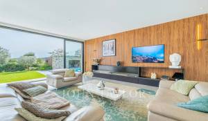 Сезонная аренда Вилла Valbonne