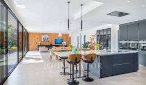 Сезонная аренда Вилла Valbonne