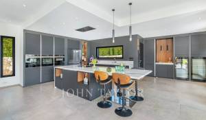 Сезонная аренда Вилла Valbonne