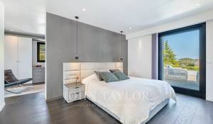 Сезонная аренда Вилла Valbonne