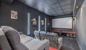 Сезонная аренда Вилла Valbonne