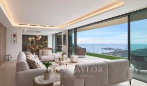 Сезонная аренда Вилла Villefranche-sur-Mer