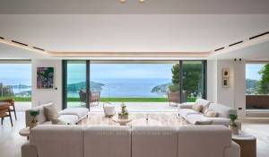 Сезонная аренда Вилла Villefranche-sur-Mer