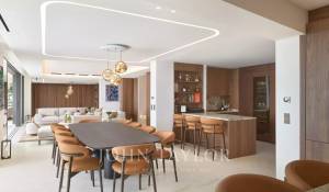 Сезонная аренда Вилла Villefranche-sur-Mer