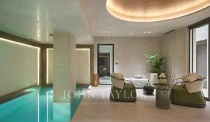 Сезонная аренда Вилла Villefranche-sur-Mer