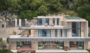 Сезонная аренда Вилла Villefranche-sur-Mer