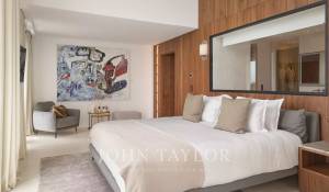 Сезонная аренда Вилла Villefranche-sur-Mer