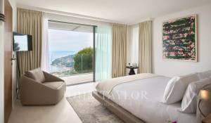 Сезонная аренда Вилла Villefranche-sur-Mer