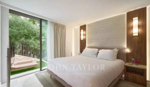 Сезонная аренда Вилла Villefranche-sur-Mer