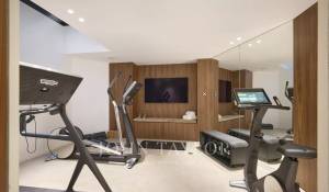 Сезонная аренда Вилла Villefranche-sur-Mer