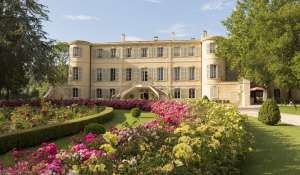 Сезонная аренда Замок Les Baux-de-Provence