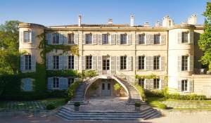 Сезонная аренда Замок Les Baux-de-Provence
