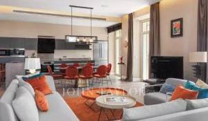 Событие Апартаменты Cannes