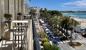 Событие Апартаменты Cannes