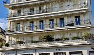 Событие Апартаменты Cannes