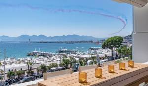 Событие Апартаменты Cannes