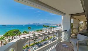 Событие Апартаменты Cannes