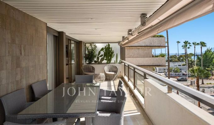 Событие Апартаменты Cannes