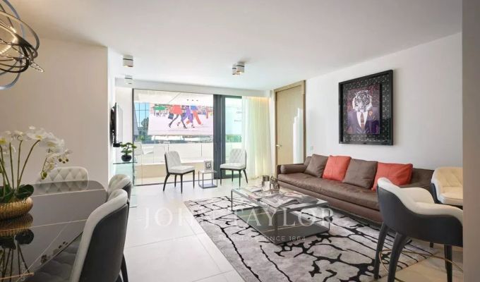 Событие Апартаменты Cannes