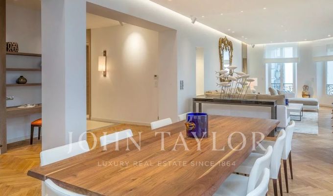 Событие Апартаменты Cannes