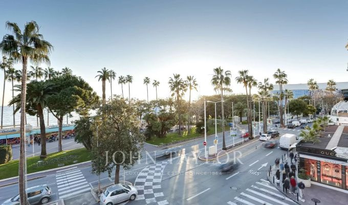 Событие Апартаменты Cannes