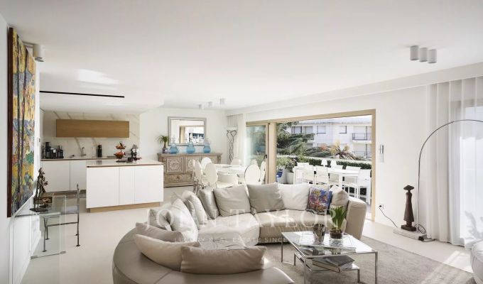 Событие Апартаменты Cannes