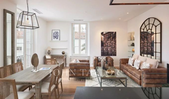 Событие Апартаменты Cannes