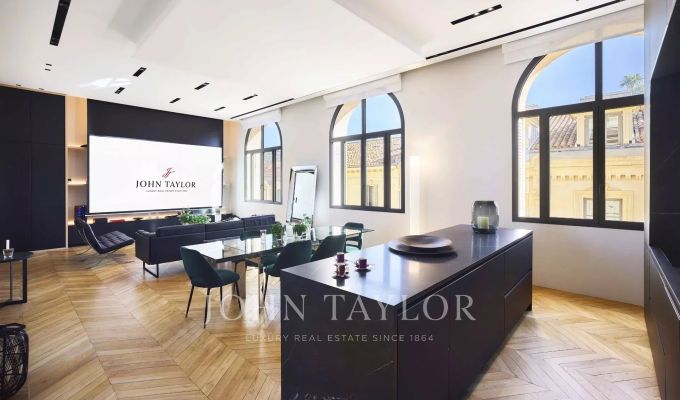 Событие Апартаменты Cannes