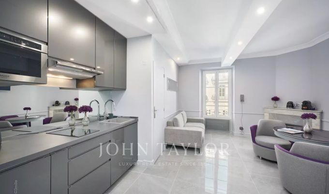 Событие Апартаменты Cannes