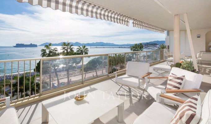 Событие Апартаменты Cannes