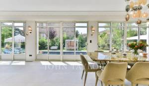 Событие Поместье Cannes