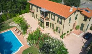 Событие Поместье Cannes