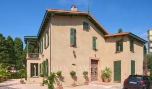 Событие Поместье Cannes