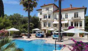 Событие Поместье Cannes