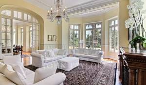 Событие Поместье Cannes