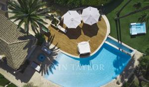 Событие Поместье Cannes