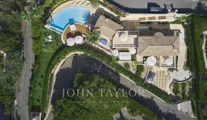 Событие Поместье Cannes