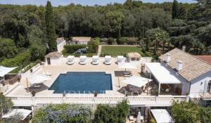 Событие Поместье Cannes