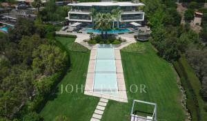 Событие Поместье Cannes