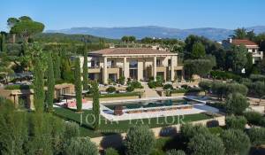 Событие Поместье Cannes